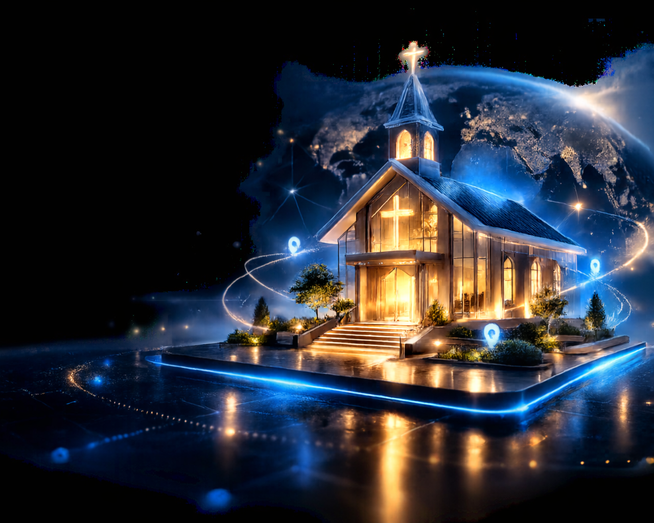 The Scriptures Alone Bible School